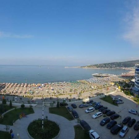 Nada Seaview Apartment Shëngjin Buitenkant foto
